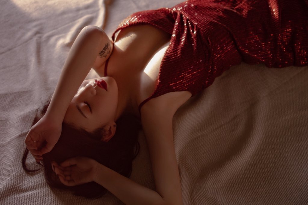 不是你的左 tweet media