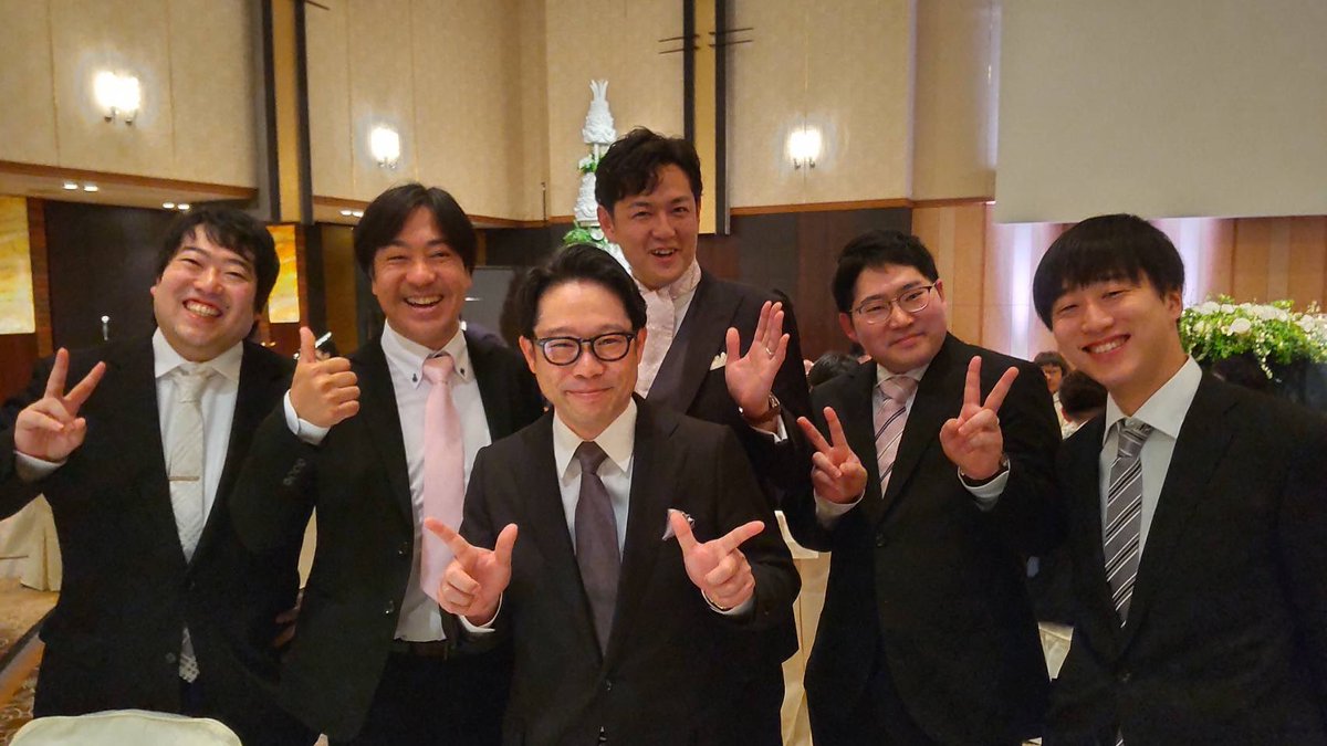 松元宏康 tweet media