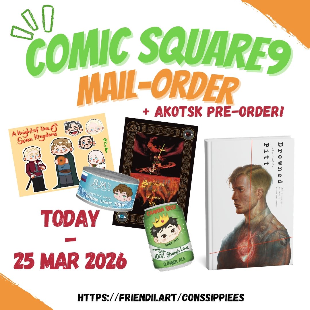 KelKelOong เชฟกะเพรา | L16 #CQ9 SUN tweet media