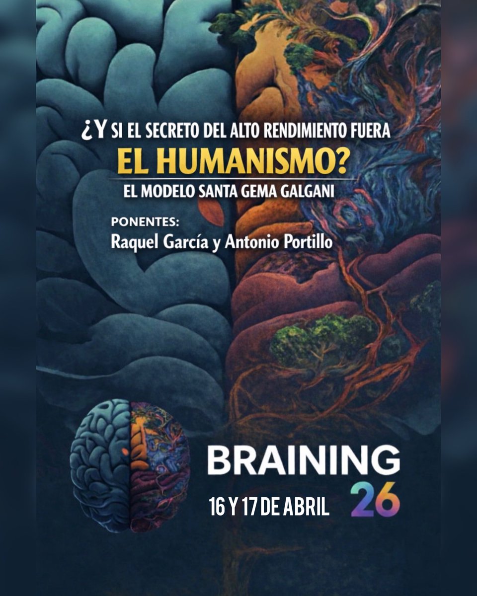 Braining tweet media