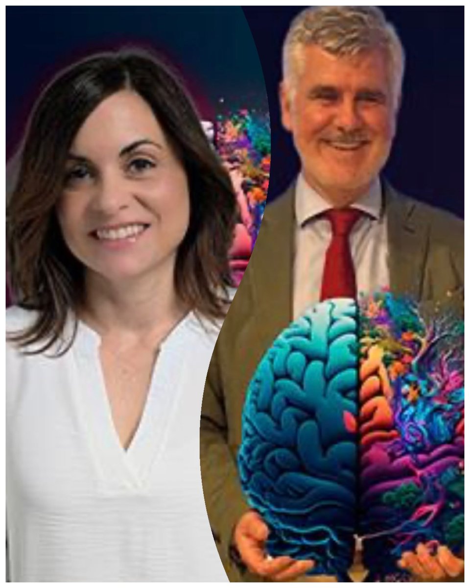 Braining tweet media