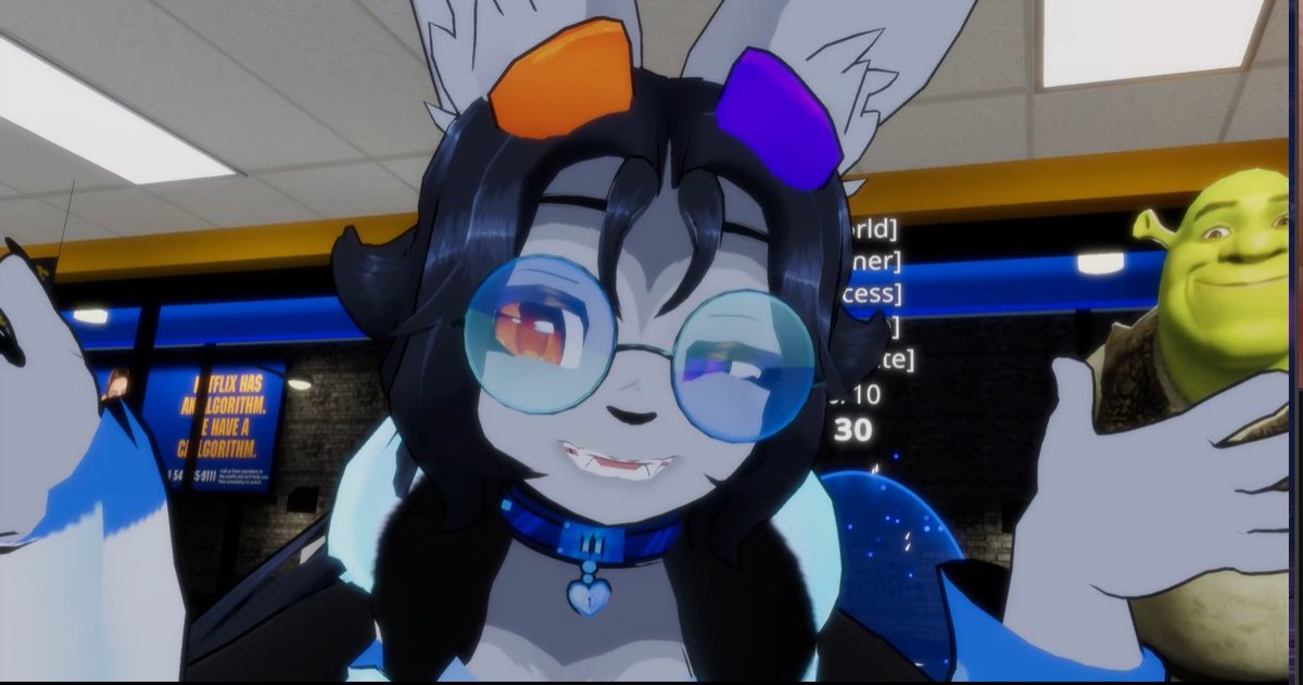 Darwin the Bear | Vtuber | VA tweet media