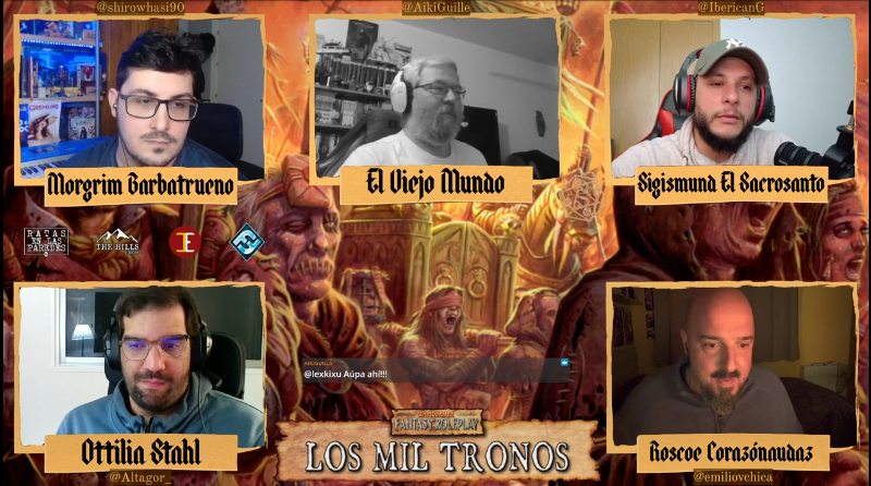 🎲 AikiGuille 🎲 tweet media