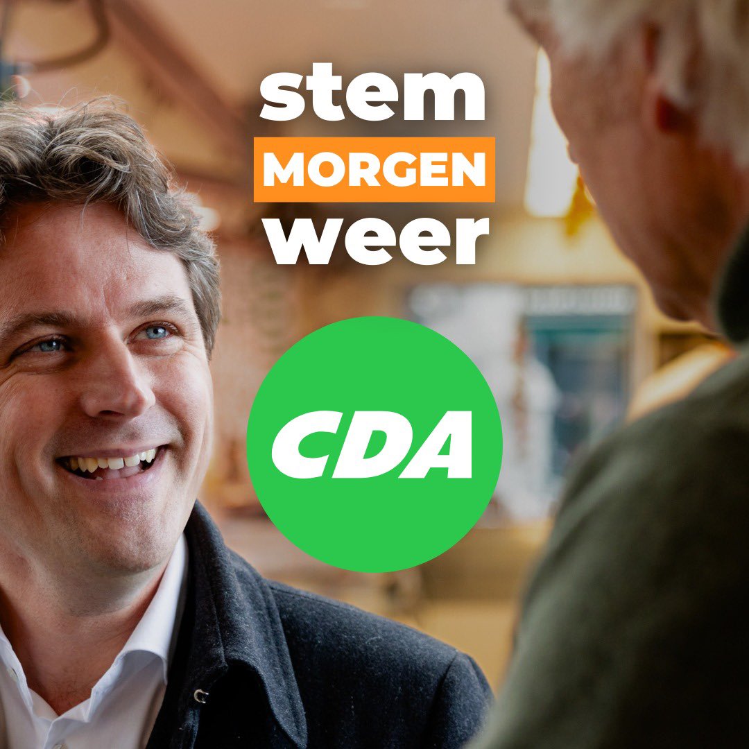 petrushjk's tweet photo. Maastricht cda lijst 4 nr. 18 https://t.co/HXePwI2Kjf