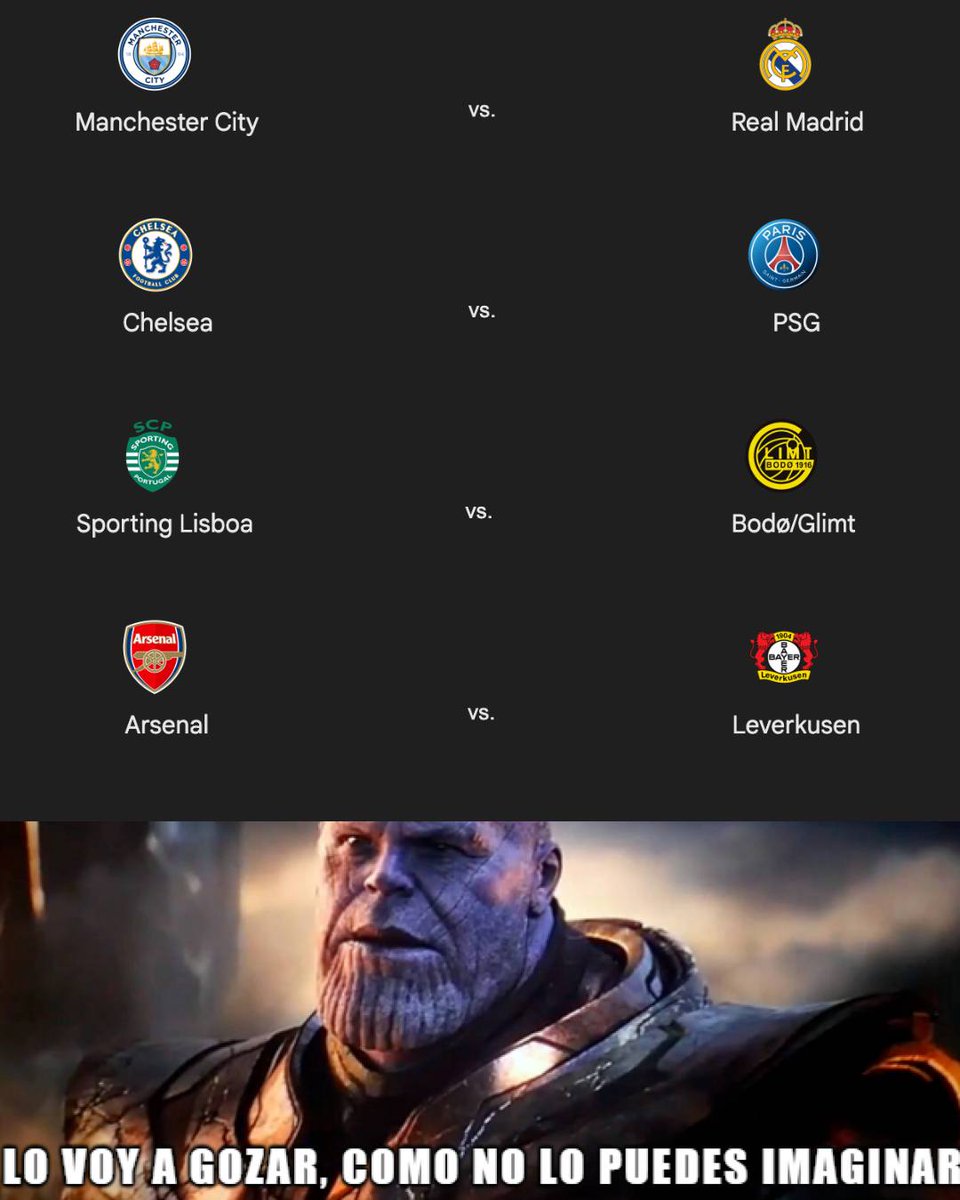 Invictos tweet media