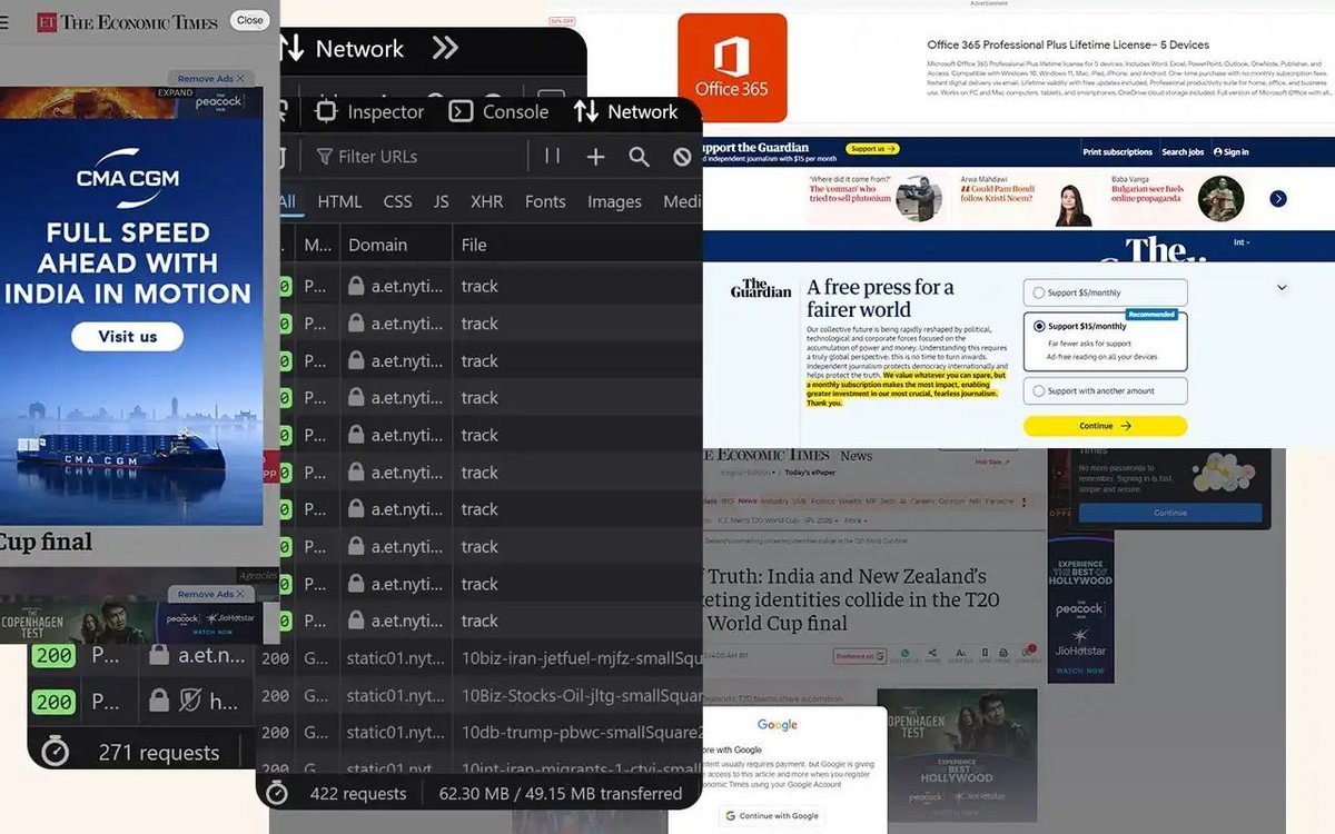 Simon Vreeman tweet media