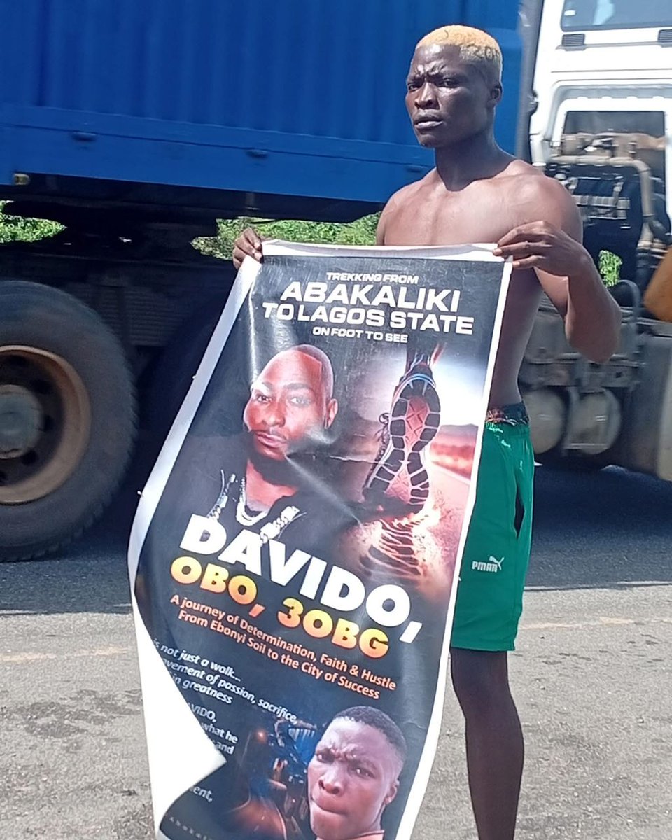 Fred|Godson tweet media