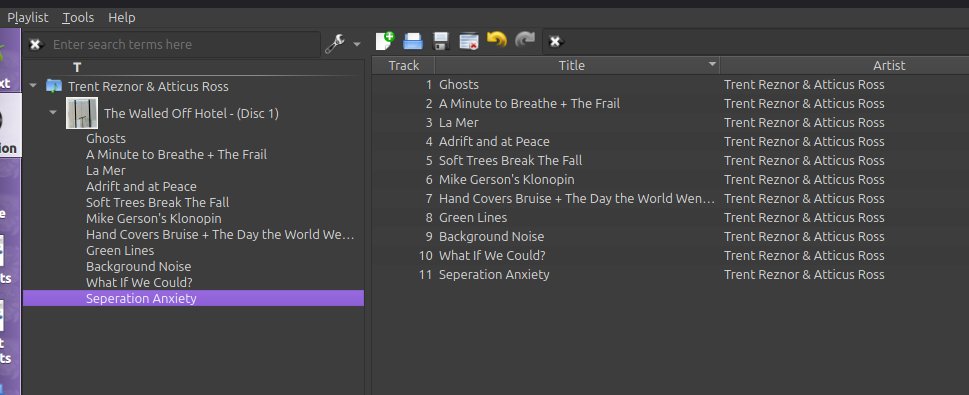 NIN_Archive's tweet image. the walled off hotel, the 2017 musical piece created for the art piece of the same name, originally thought to be lost due to release issues has been ripped from it's CD and uploaded in uncompressed quality. link in the replies. happy listening everyone. &amp;lt;3 
#nin #nineinchnails