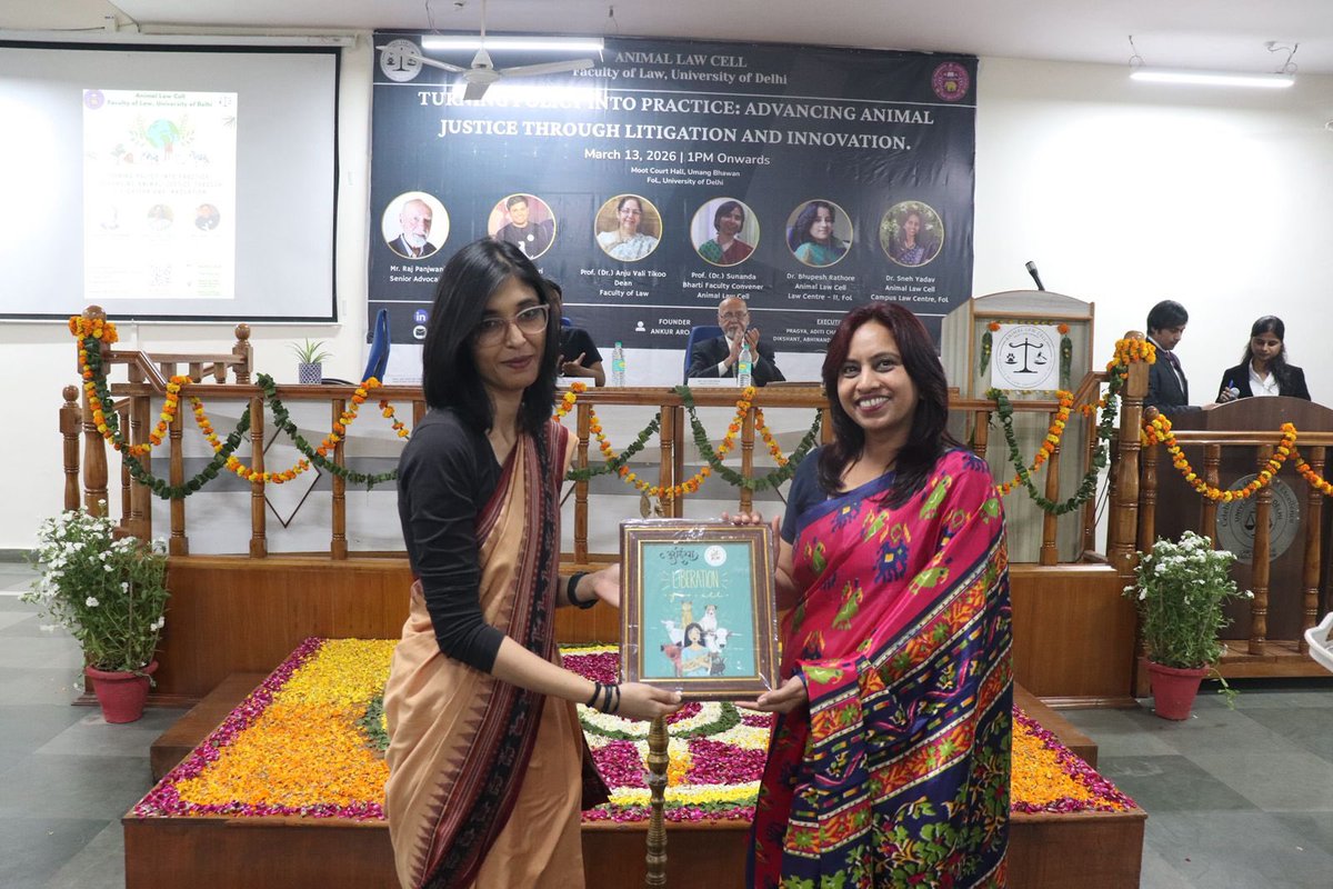 People For Animals Public Policy Foundation tweet media