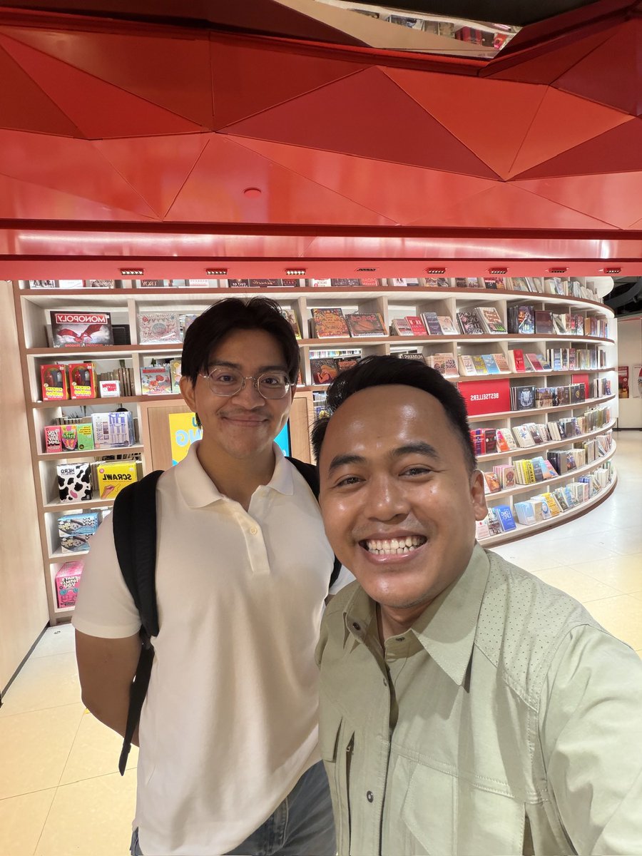 David Alfa Sunarna tweet media