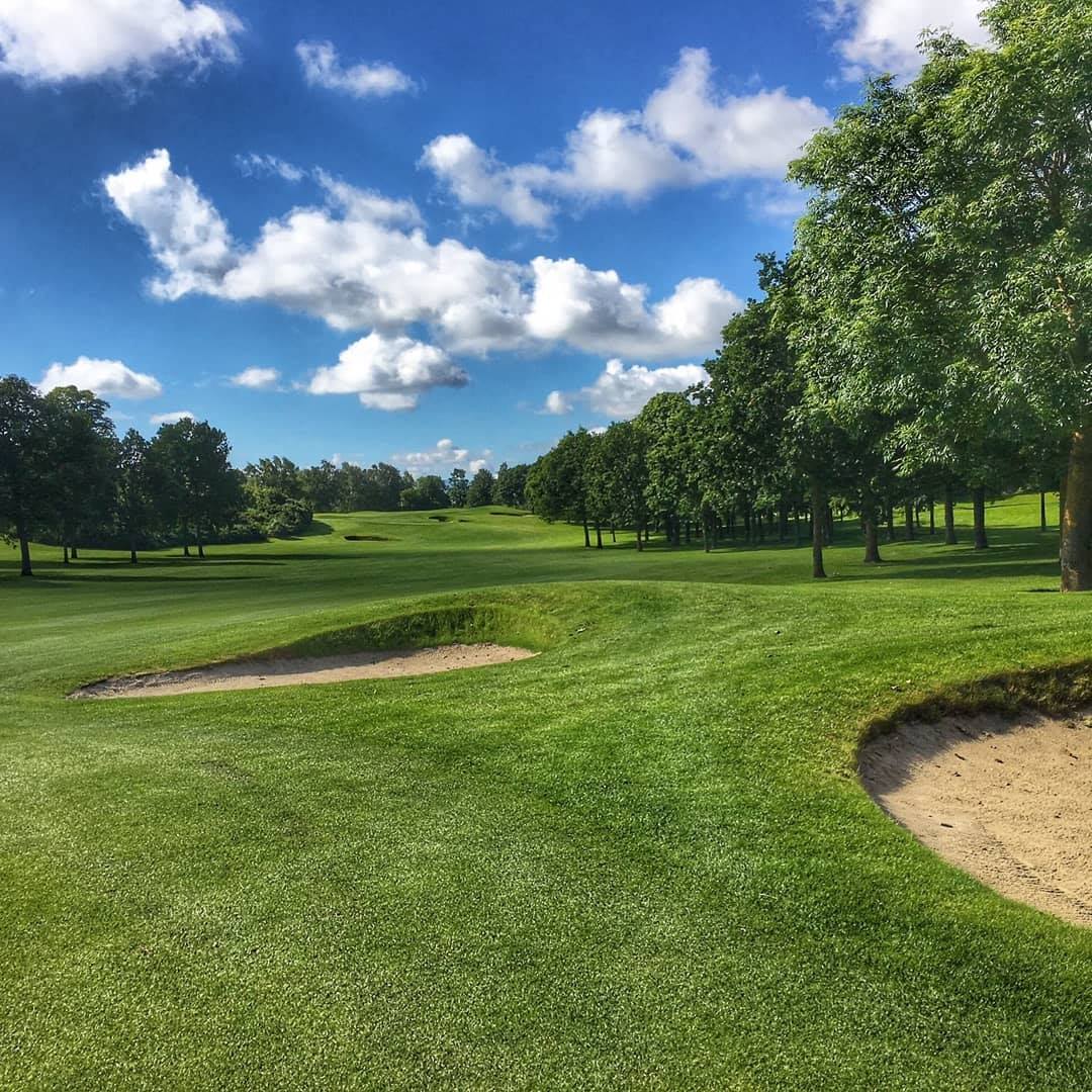 GolfNowUKI's tweet photo. Celebrate incredible Irish golf with GolfNow: https://t.co/jK3oGdjR9F

☘️ ⛳ Happy St. Patrick's Day! https://t.co/gujunbxgtW