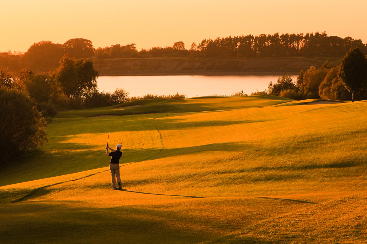 GolfNowUKI's tweet photo. Celebrate incredible Irish golf with GolfNow: https://t.co/jK3oGdjR9F

☘️ ⛳ Happy St. Patrick's Day! https://t.co/gujunbxgtW