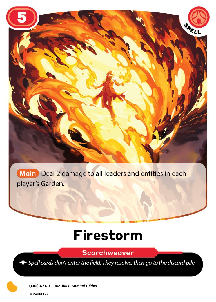 come_fosse's tweet photo. @JCM1117 @AzukiTCG Fav card! 🔥 https://t.co/qUkDCv7W19