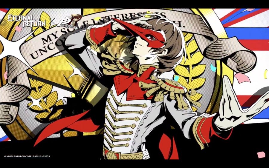 THEY MADE HIM SILLIER