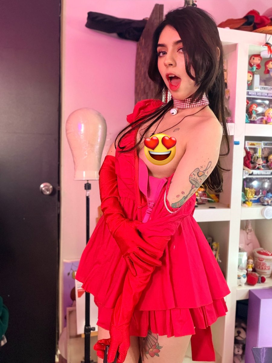 skadisam✨ tweet media