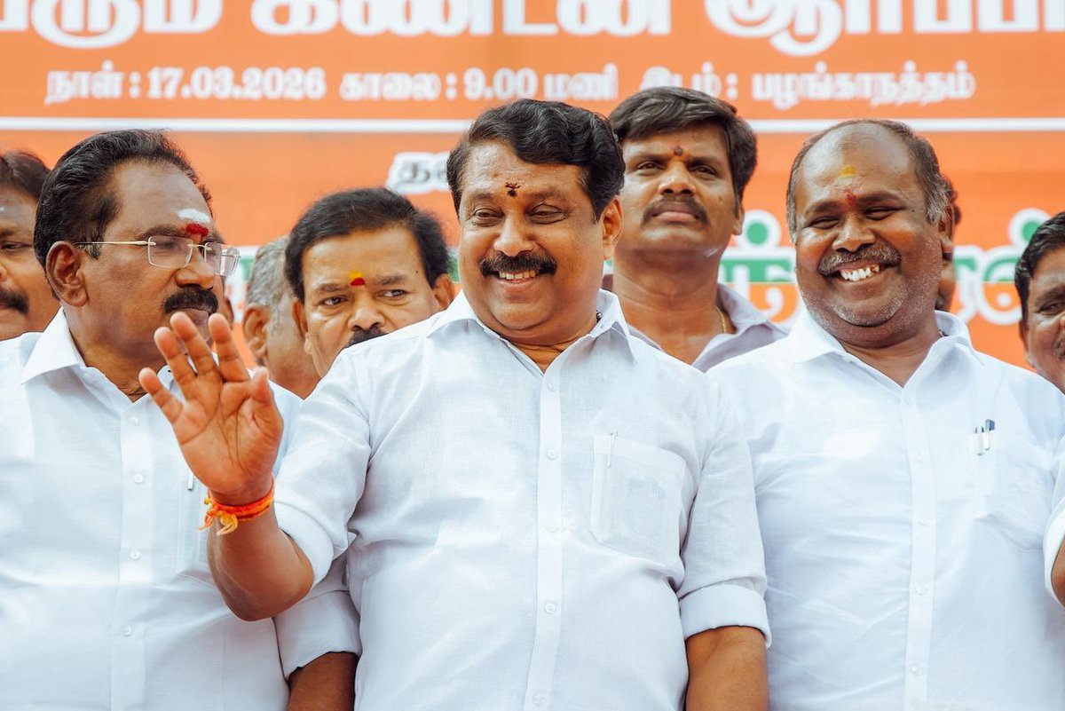 Nainar Nagenthran tweet media