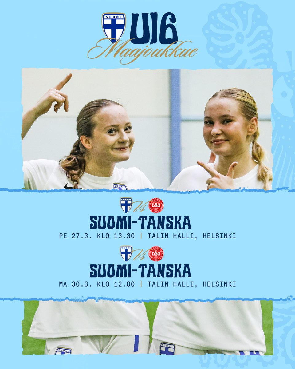 Helmarit tweet media