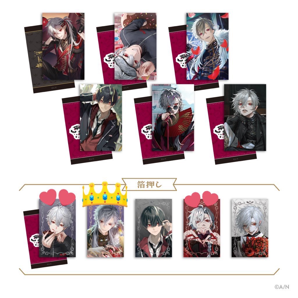 しゃろん@取引垢 tweet media