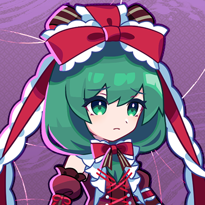 東方幻想エクリプス公式 tweet media