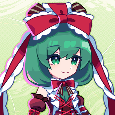 東方幻想エクリプス公式 tweet media