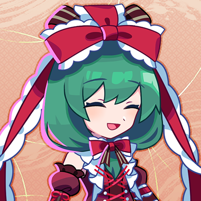 東方幻想エクリプス公式 tweet media