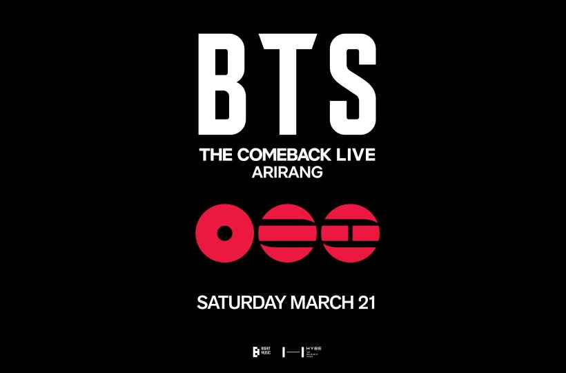 twittkto's tweet photo. 2026年3月21日、ソウル・光化門広場にてBTSカムバックライブ『ARIRANG』が開催されます🎤 当日は大変な混雑が予想されるため、公演に参加される方はもちろん、周辺エリアを訪れる予定の方もご注意ください。なお、公演当日は地下鉄の通過運転や駅出入口の閉鎖など、周辺エリアで交通規制が実施される予定です。事前にご確認のうえ、お出かけください。👉 詳細はこちら
https://t.co/rNIsArWOhw