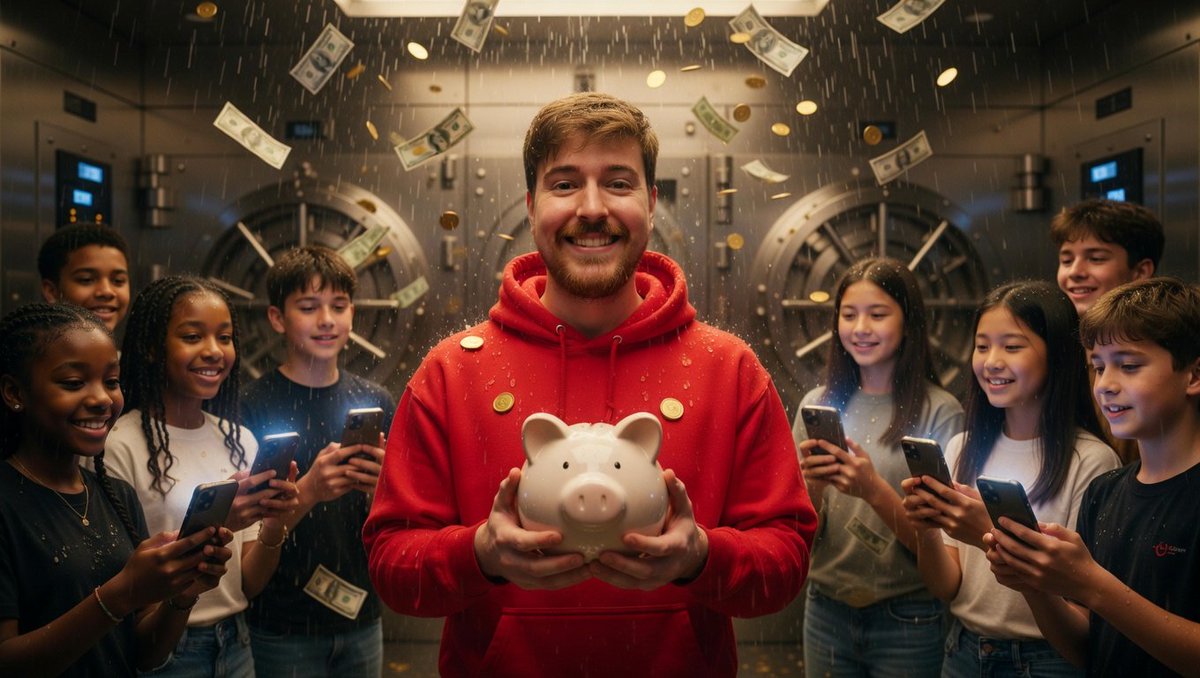 #DisruptionBanking tweet media