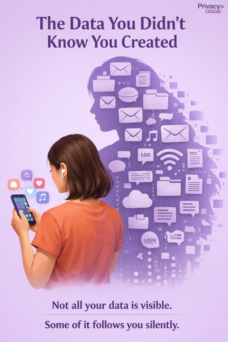 Privacy Global tweet media