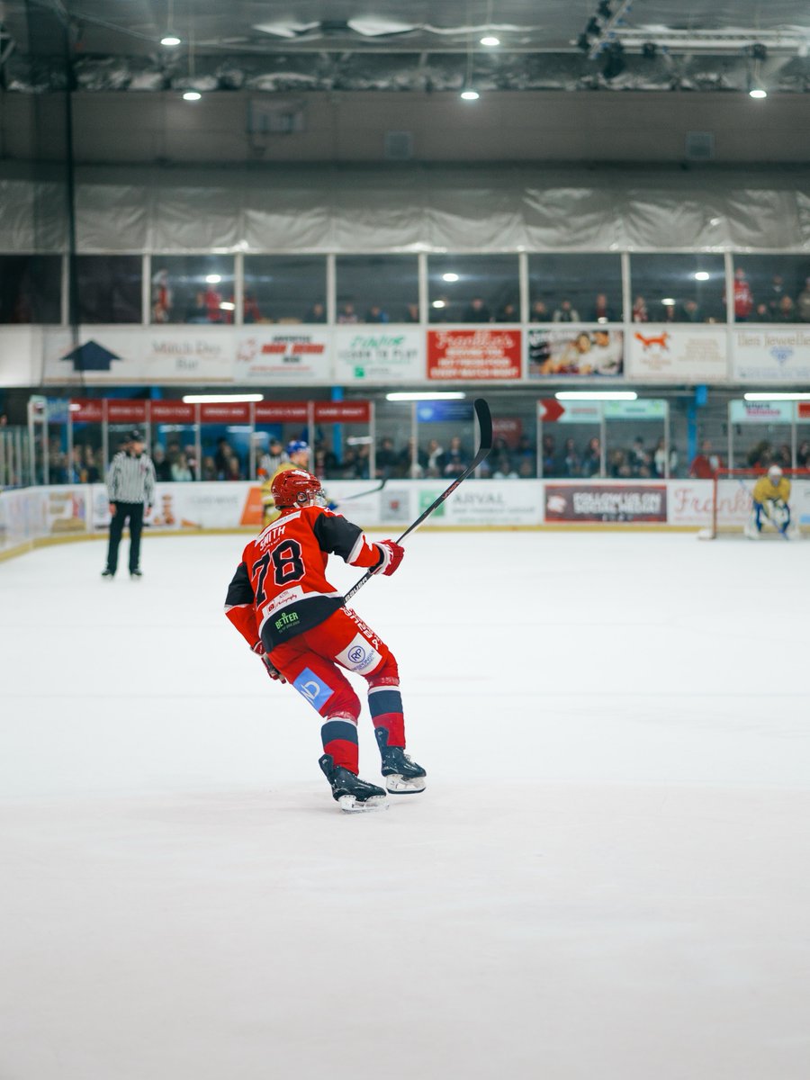 The Bespoke Guardians Swindon Wildcats tweet media