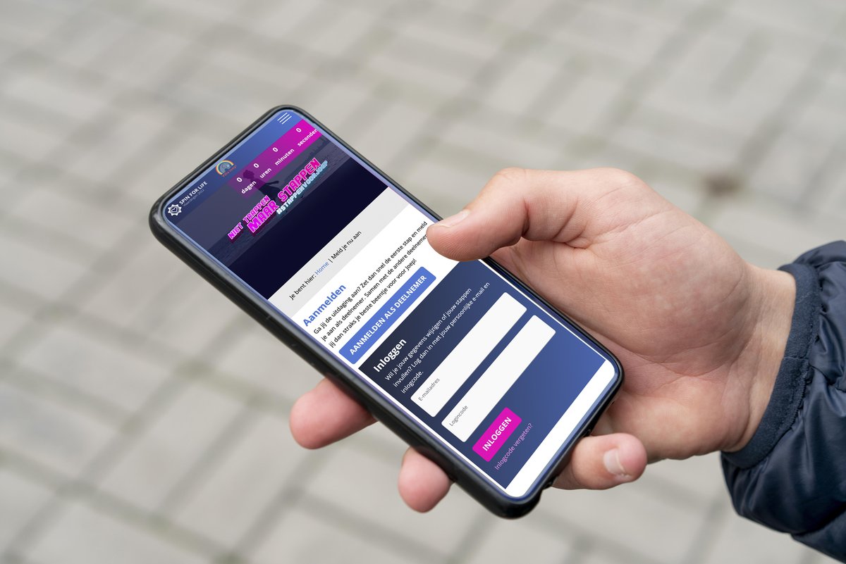 High Profile Events tweet media