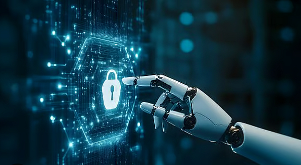 MENAFN's tweet image. UAE Trains Emiratis In AI As Tech Plays Increasing Role In Security, Governance #Trains #Emiratis #Tech #Plays #Increasing #Role #Security, #Governance #Apple #Samsung #Google #AI #Chat #GPT #Cyber #Security dlvr.it/TRXLTG