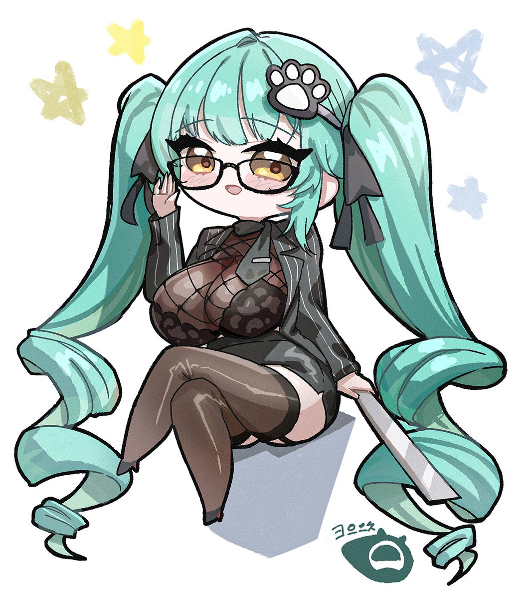 자쿠로텐_Zakuroten tweet media