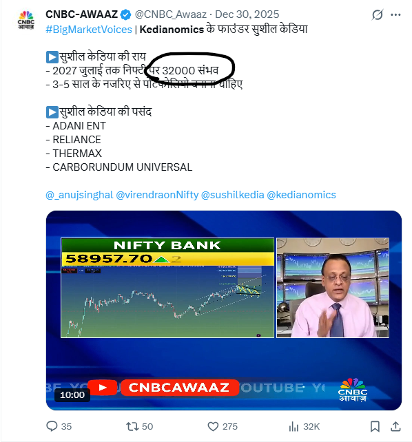 Ashish Gupta tweet media