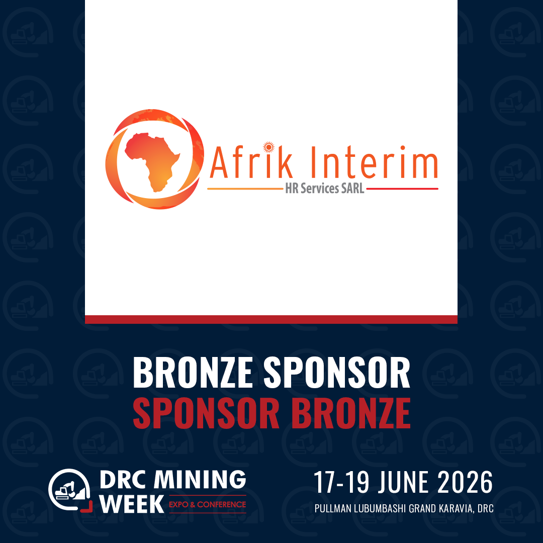 @drcminingweek tweet media