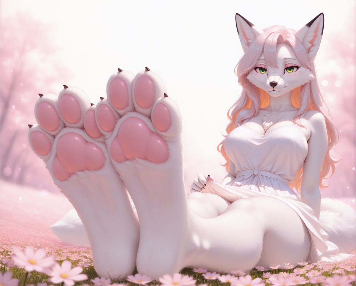 MoFoxxies tweet media