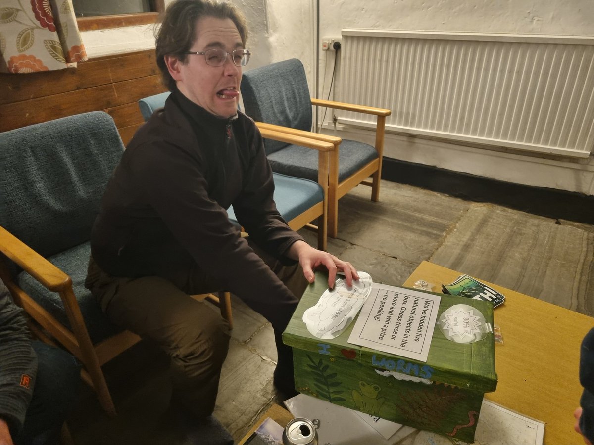 Restoring Hardknott Forest tweet media