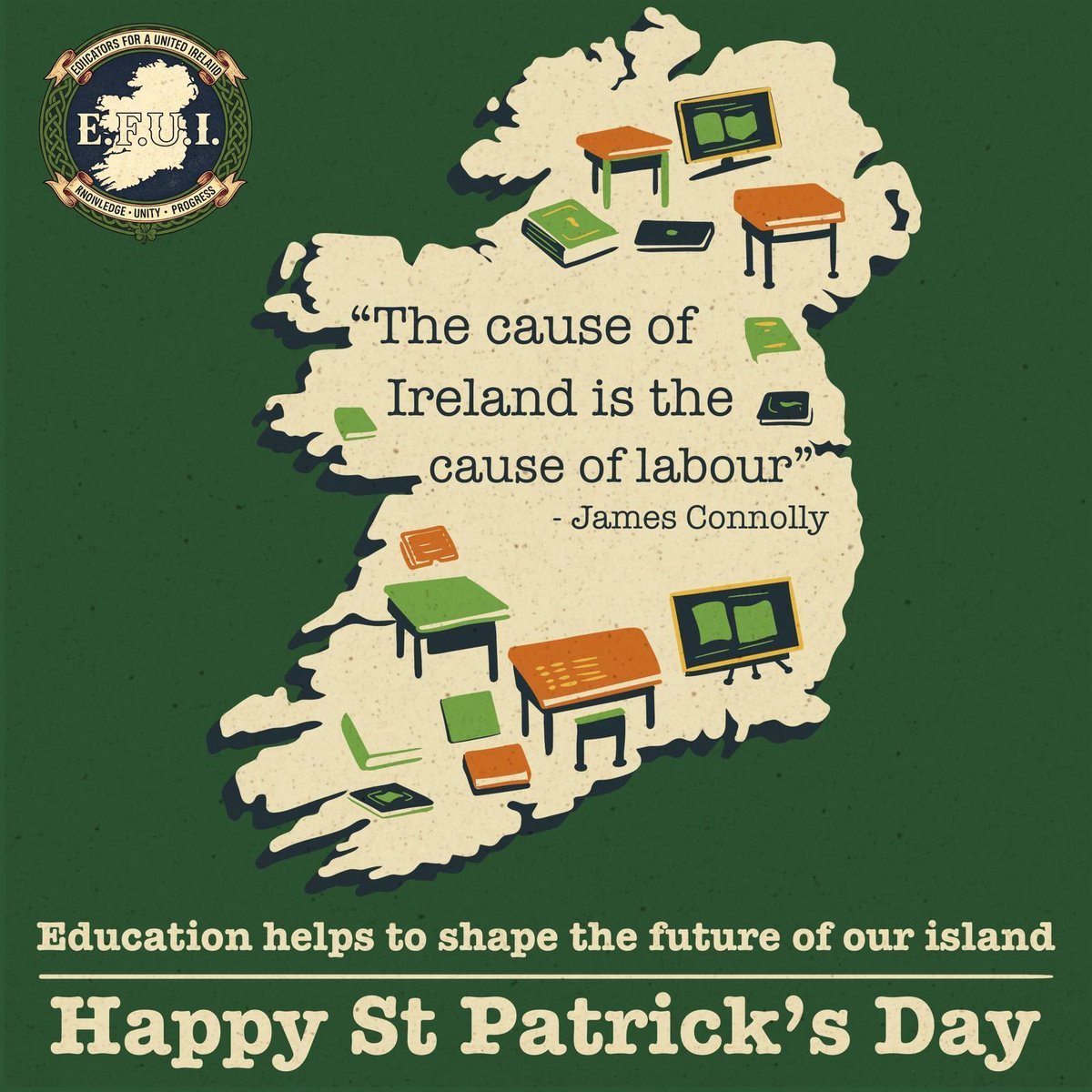 educators4ireland tweet media