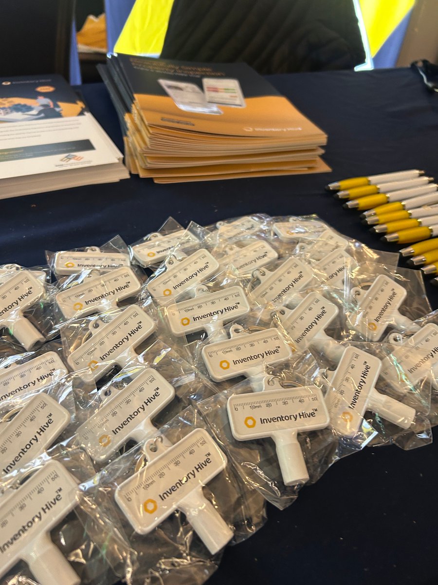 Inventory Hive tweet media