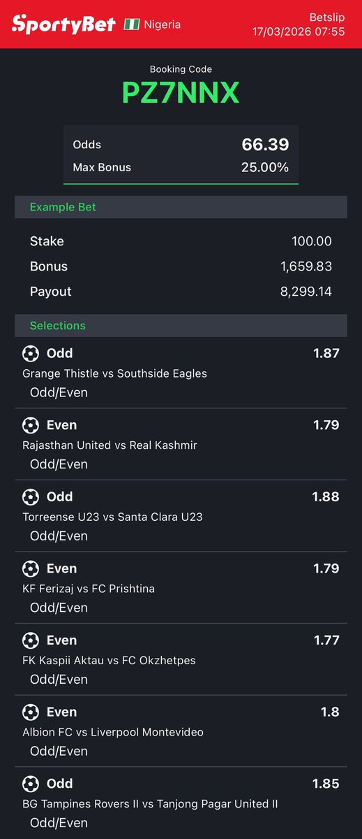 Bros D Tips tweet media