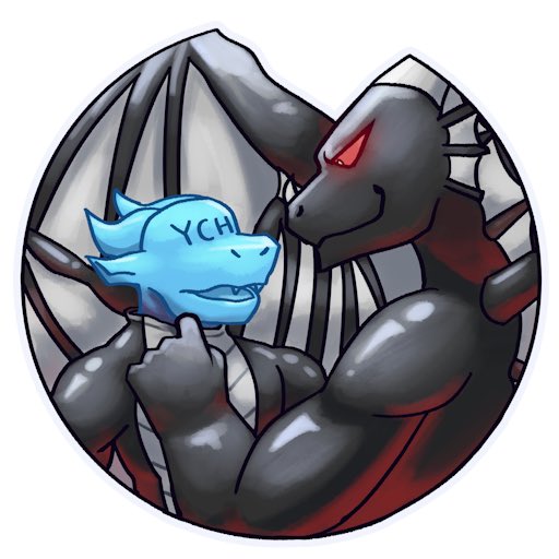 Negadrake tweet media