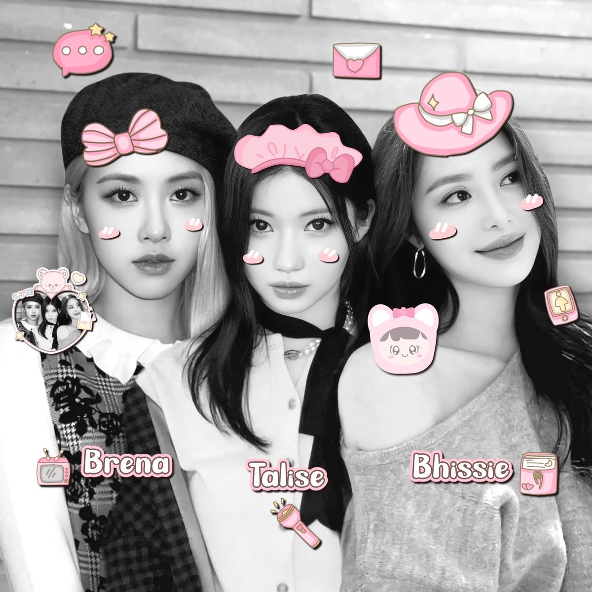 Bhissielent tweet media