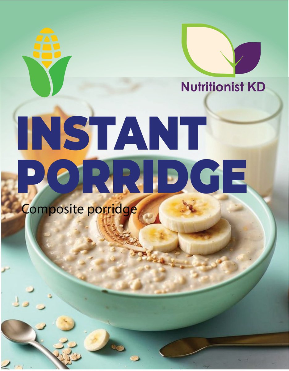 NutritionistKD's tweet photo. Introducing you our products on market now. 
Instant Porridge, Body Builder, and Soya Porridge.

@ucpaUG @AHPC_Ug @BushenyiBouy @UIRI_UG @MirembeDr @Nabimara_Paul @enshakafc @ACCESS_UG https://t.co/1mzFUyrQIU