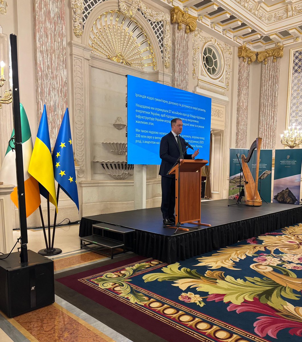 Thomas Byrne tweet media