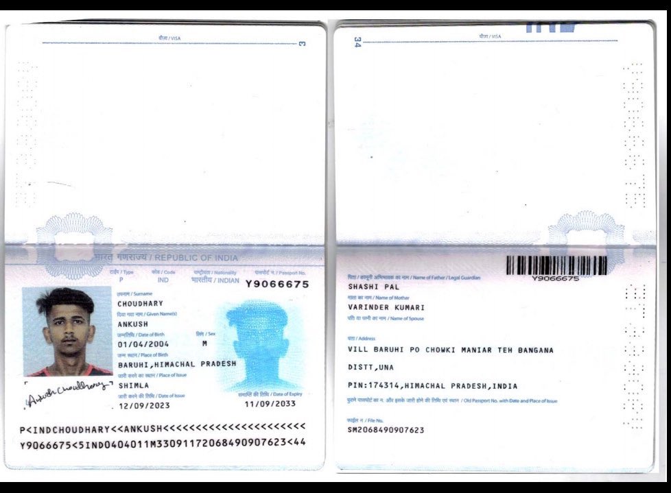 Raman Rescue Soldier tweet media