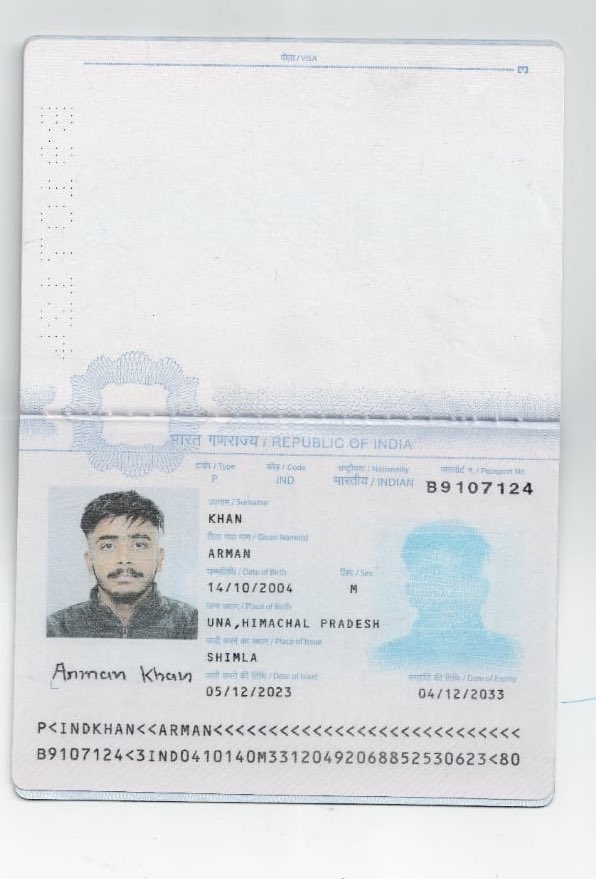 Raman Rescue Soldier tweet media