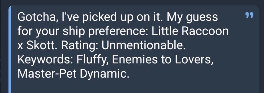 Daily Caelus tweet media