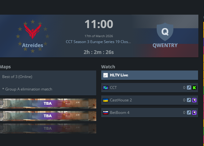 Atreides tweet media