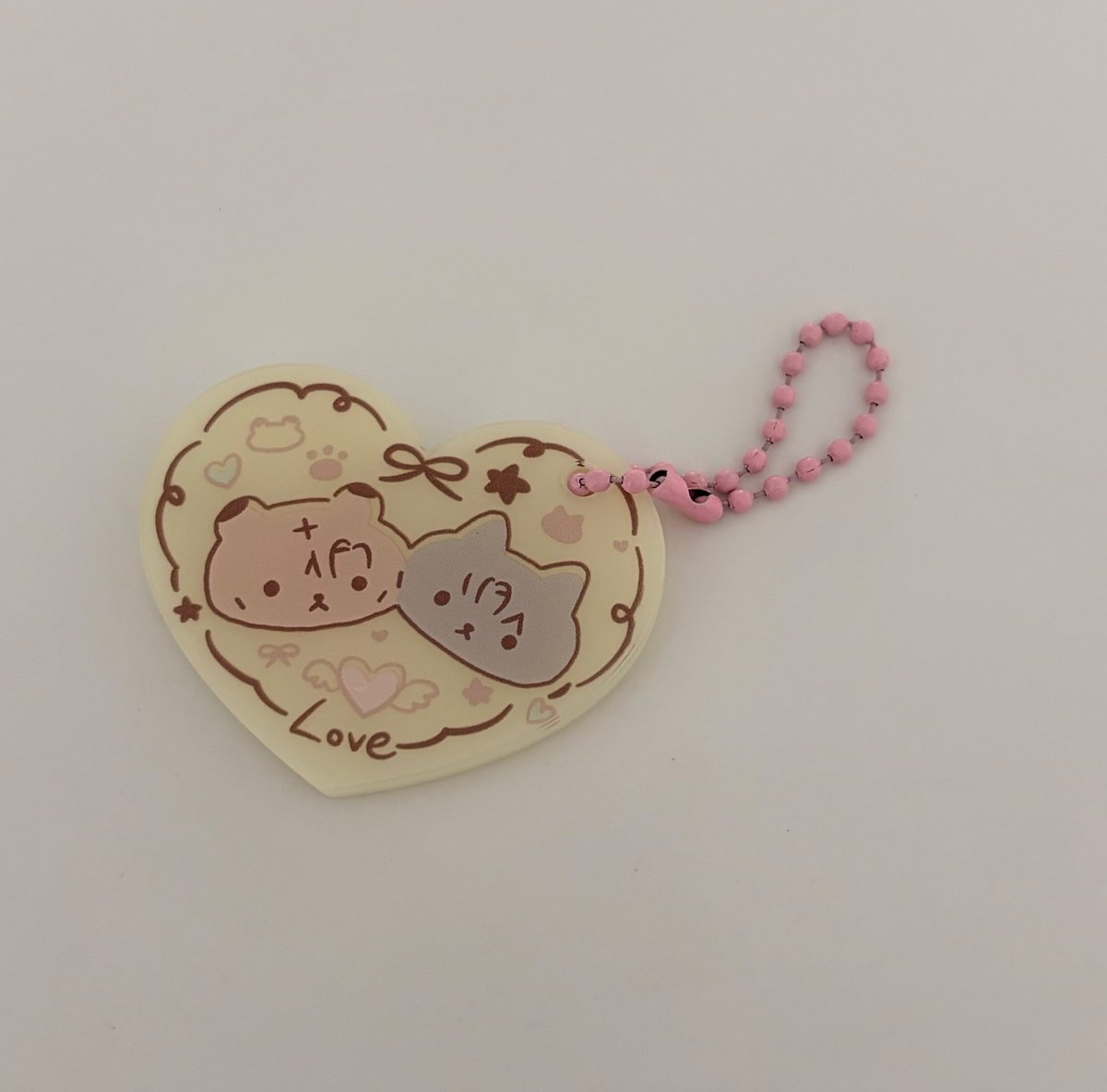 ✴︎🐯 tweet media