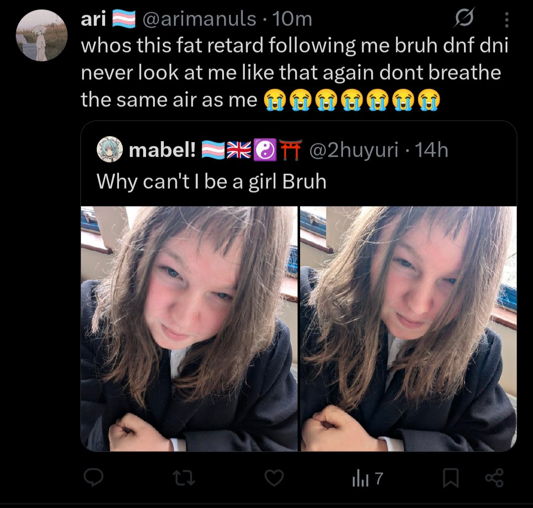 mabel! 🏳️⚧️🇬🇧☯️⛩️ tweet media