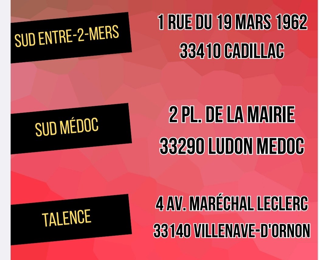 UD FO 33 tweet media